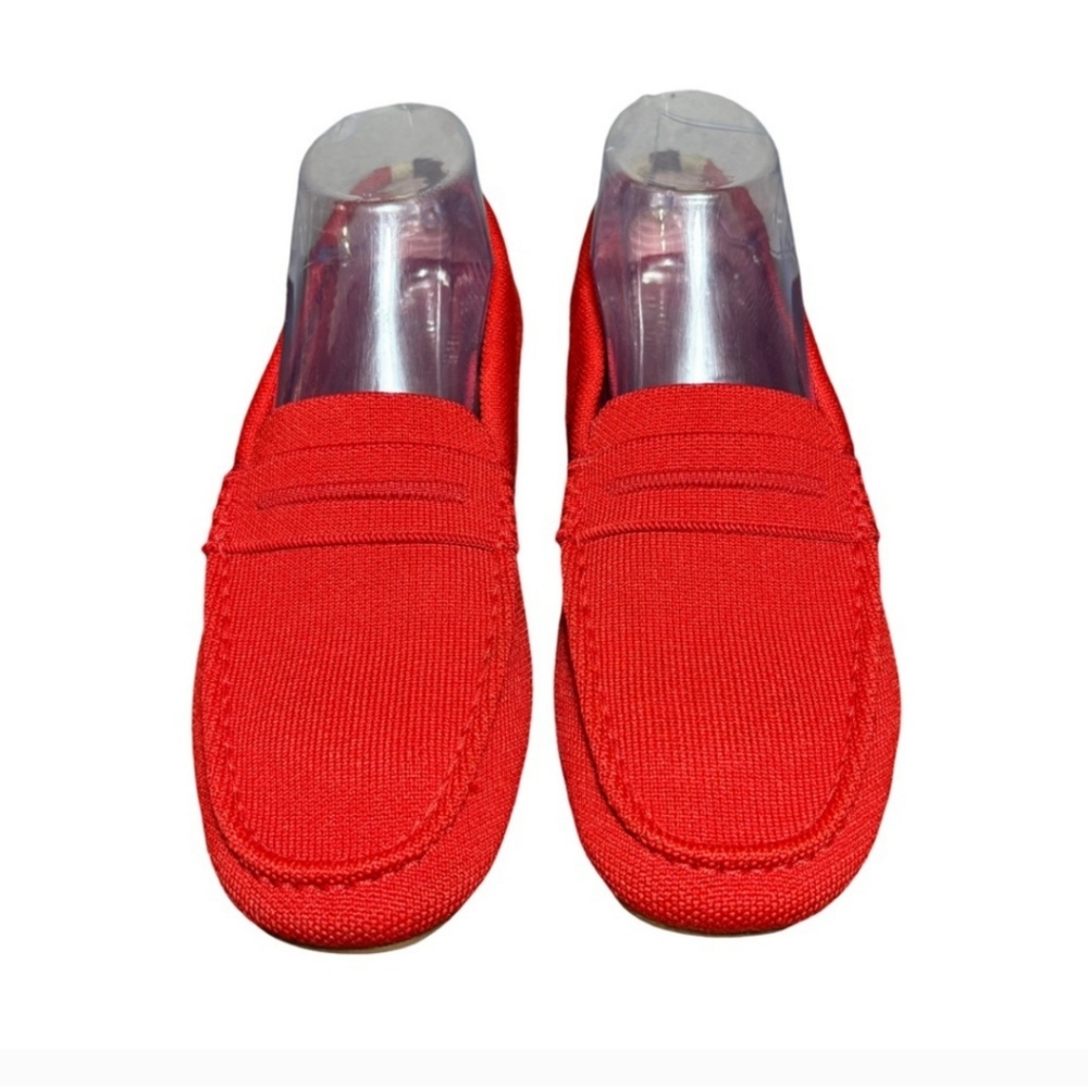 Rothys driver red